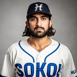 HASSANI, Austin