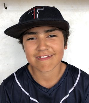 ACUNA, Luis