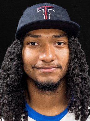 GUTIERREZ, Adonai Goyo
