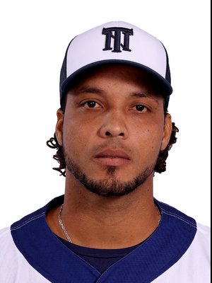 RODRIGUES, Wuilder