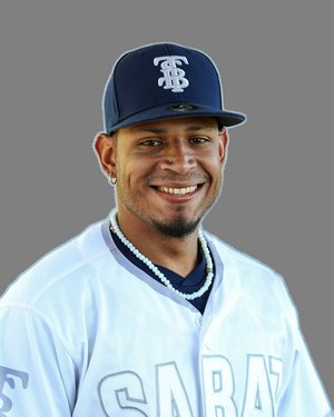 THONY ANDERSON, Amoroso
