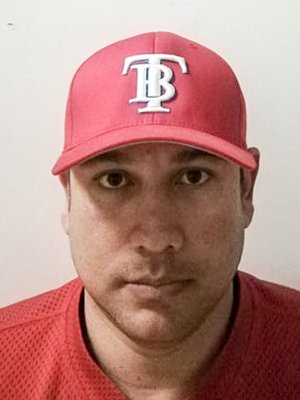 PAREDES, Leonardo