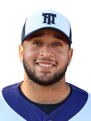 GONZALEZ, Jesus