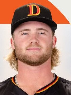 DUNN, Lucas