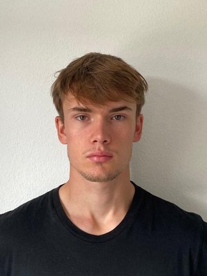 VON KAPFF, Titus