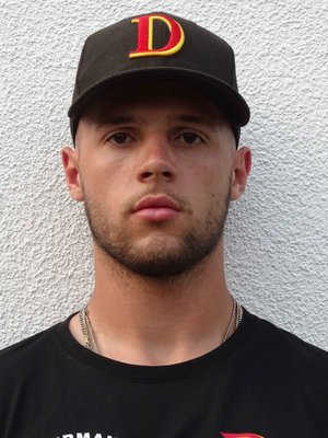 HÖRGER, Luca