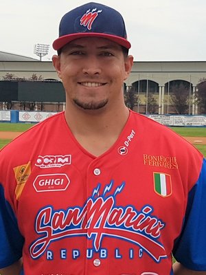 EPIFANO, Erick