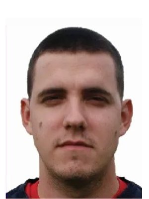 CVIJOVIĆ, Danilo