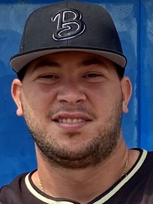 MANZANERO NORATO, Pabel Leandro