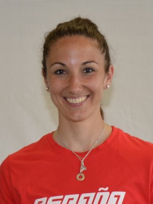 PAREJO, Beatriz