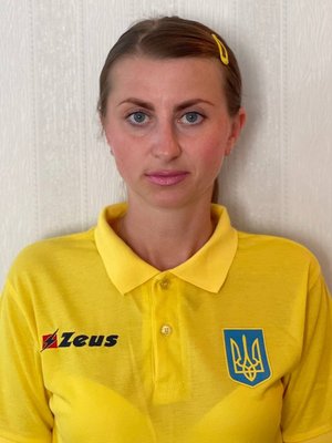 TEGLIAI, Olga