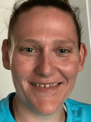 VLEUGELS, Mariëlle