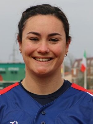 CLARK, Hannah