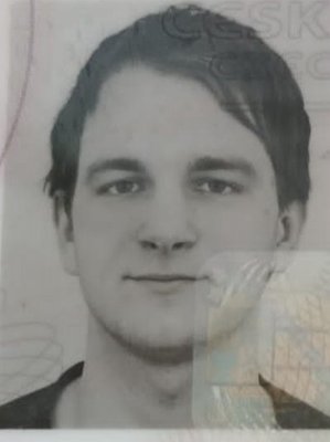 OSTRIHOŇ, Marek