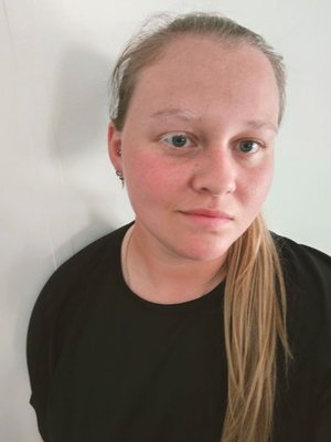 KRAMER, Roos-Marijn