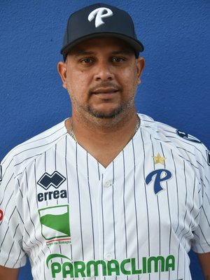 RONDÓN, Danny
