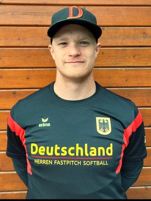 BECKER, Kai