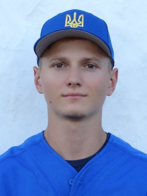 HALUSHKA, Oleksandr