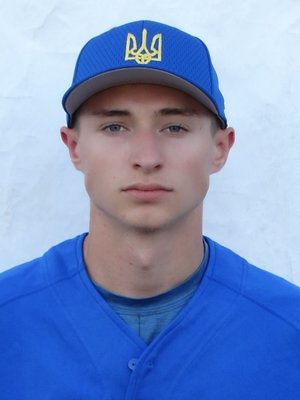 KOLESNIKOV, Bohdan