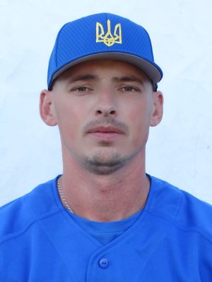 LIMARENKO, Dmytro