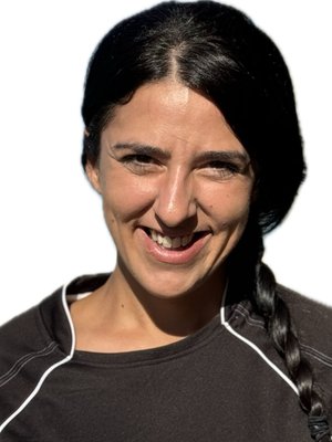 SANT, Bernice-Marie