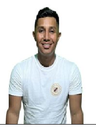 CRUZ MORALES, Jose Armando