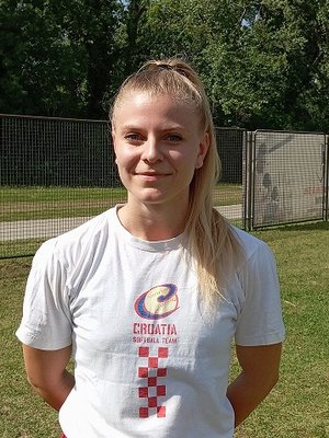 VRANČIĆ, Ema