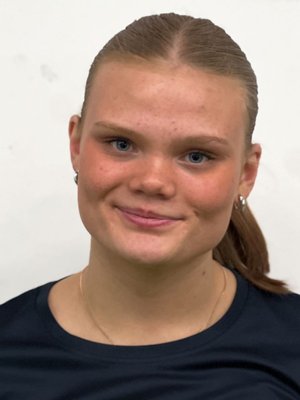 ERVASTI, Ebba