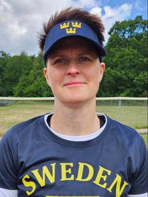 LINDHOLM, Lina