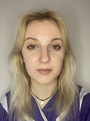 RUDYK, Klaudia
