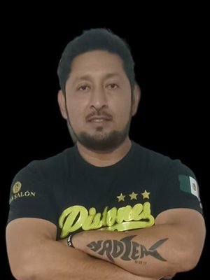 LAZARO ALVAREZ, Mario Ivan