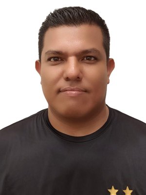 ACOPA HERNANDEZ, Oscar Enrique