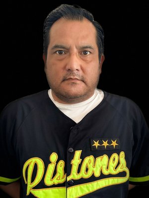 SAKAGUCHI, Edgar Velazquez