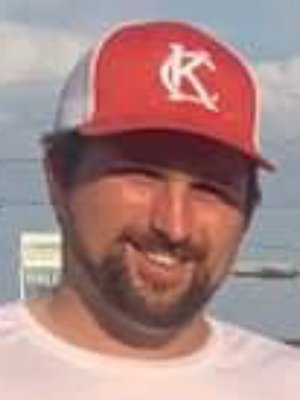 JAMIESON, Michael Thomas