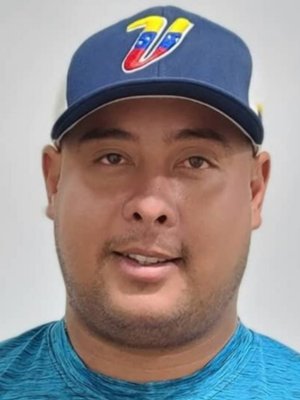 VASQUEZ MARTINEZ, Cesar Hidalgo