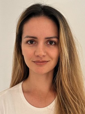 EFREMOVA, Martina