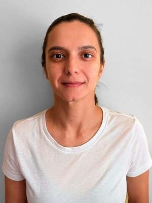 MARCOVA, Sara