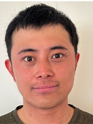 OTAKE, Ryo