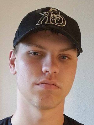 LARSEN, Daniel