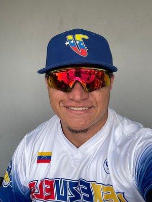 COLOMBO PEREZ, Luis Miguel
