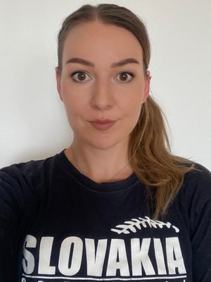 GOMBIKOVA, Miriama