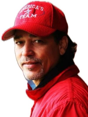 TAVAREZ, Pablo Marino