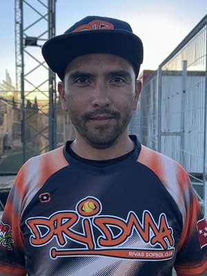 ORTIZ DIAZ, Ramon Alberto