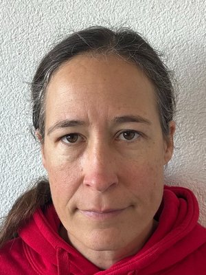 GILLIÉRON, Martine Stéphanie