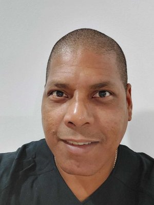 ISASI, Alejandro Wong