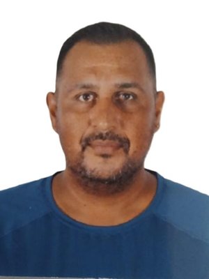 ARIAS, Luis