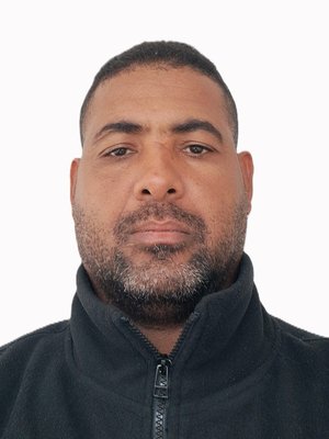 SALAS, Frank