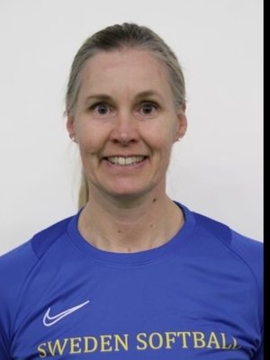 ÖDMAN ERIKSSON, Margareta