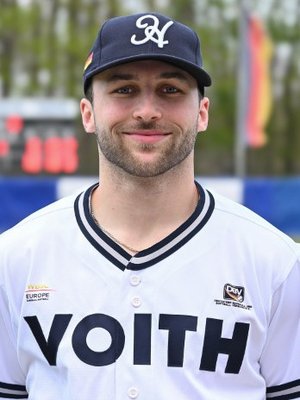 HOFMANN, Logan Kyle