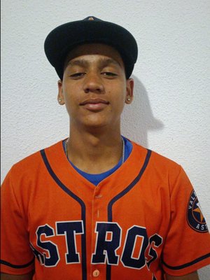 CASTILLO, Alejandro